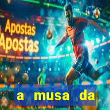 a musa da borracharia milena santos